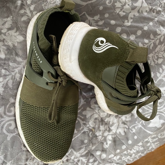 Ryderwear Shoes Ryderwear Sneakers Poshmark